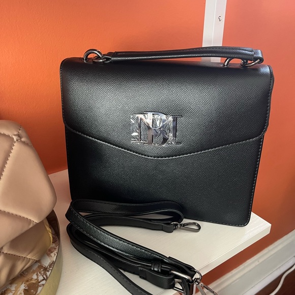 🤎🖤Badgley Mischka Bundle Bag Set 🖤🤎 - Picture 12 of 16